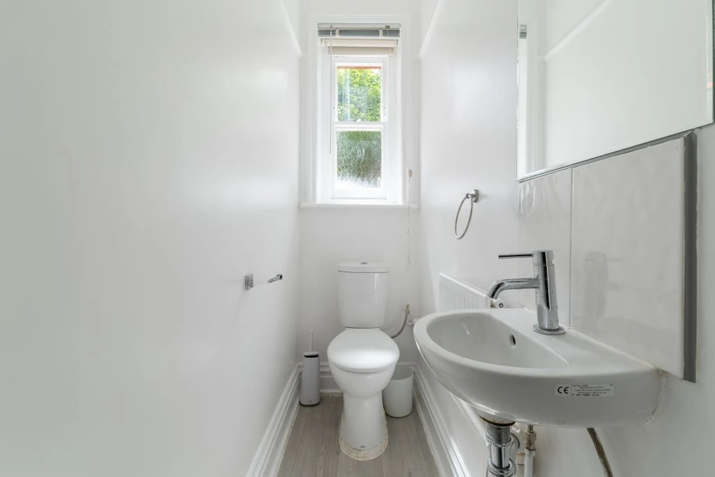 Квартира в Лондоне, Великобритания, 56 м² - фото 8