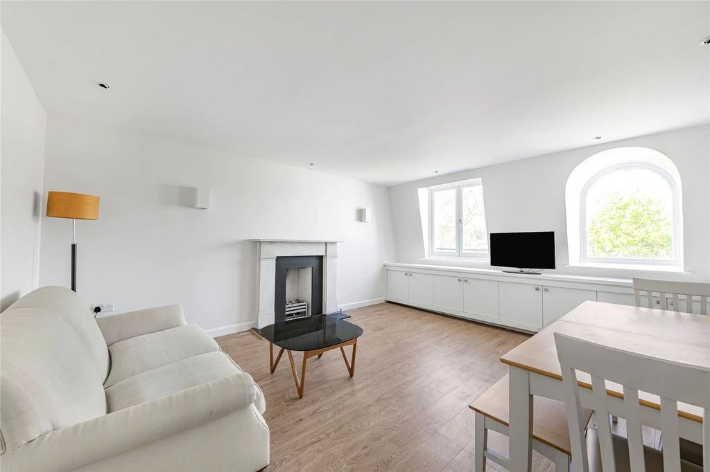 Квартира в Лондоне, Великобритания, 113 м² - фото 8