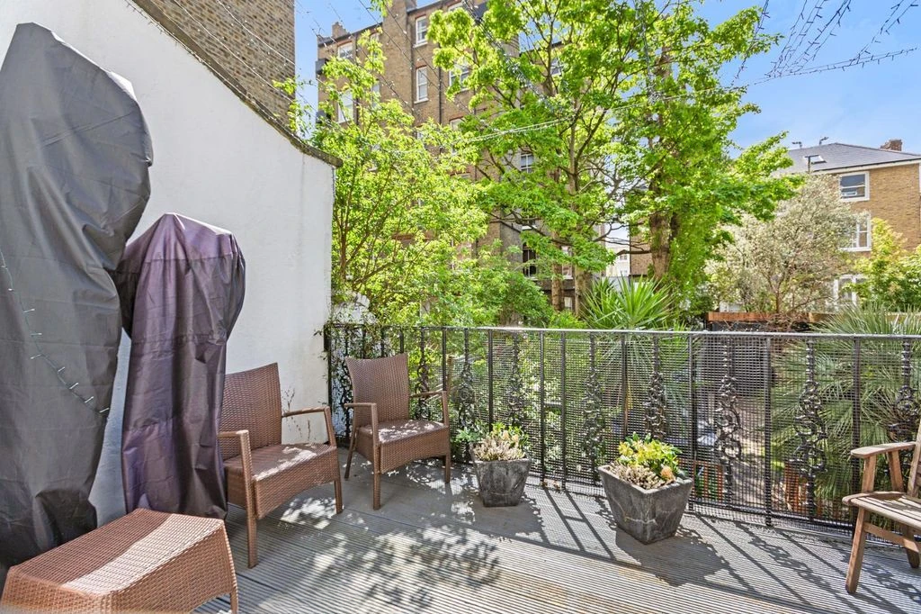 Квартира в Лондоне, Великобритания, 136 м² - фото 8