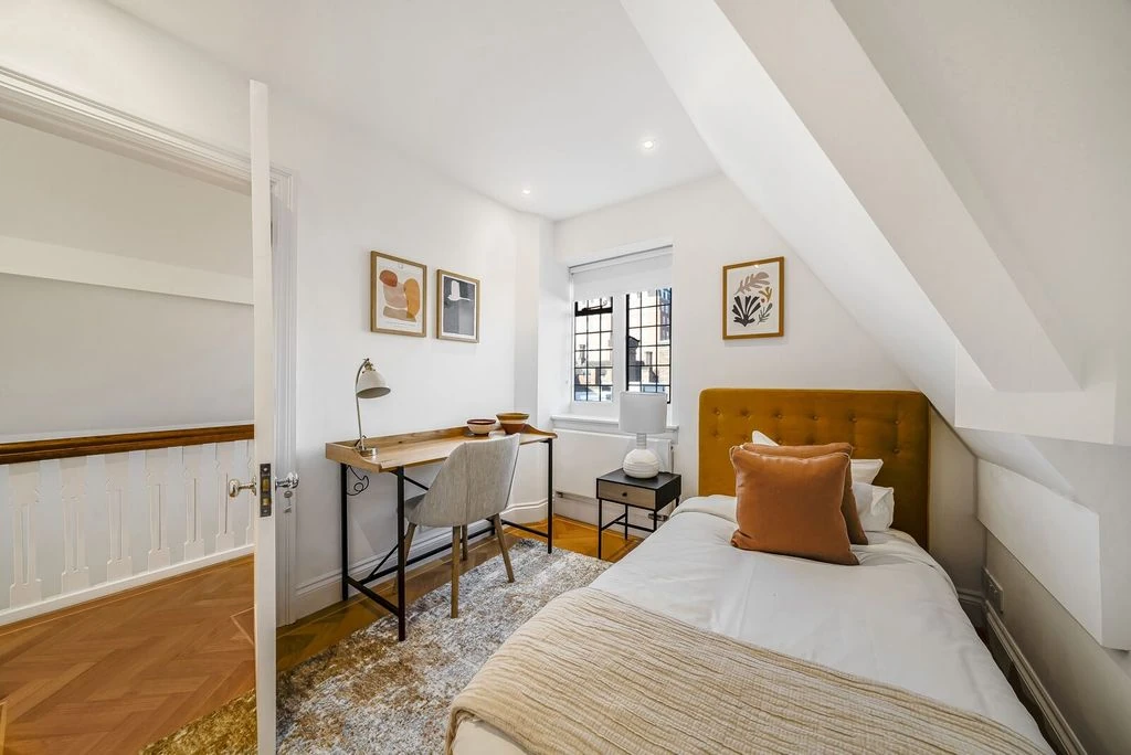 Квартира в Лондоне, Великобритания, 118 м² - фото 8