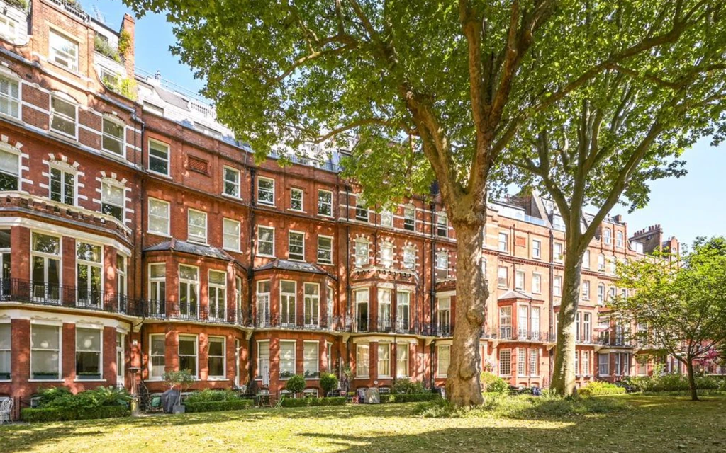 Квартира в Лондоне, Великобритания, 91 м² - фото 8