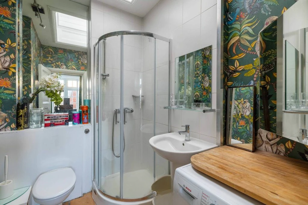 Квартира в Лондоне, Великобритания, 38 м² - фото 8