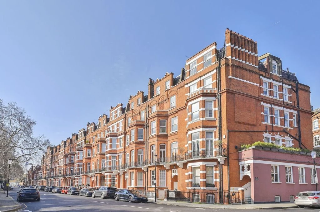 Квартира в Лондоне, Великобритания, 56 м² - фото 8