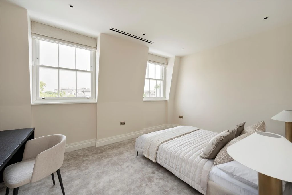 Квартира в Лондоне, Великобритания, 358 м² - фото 8