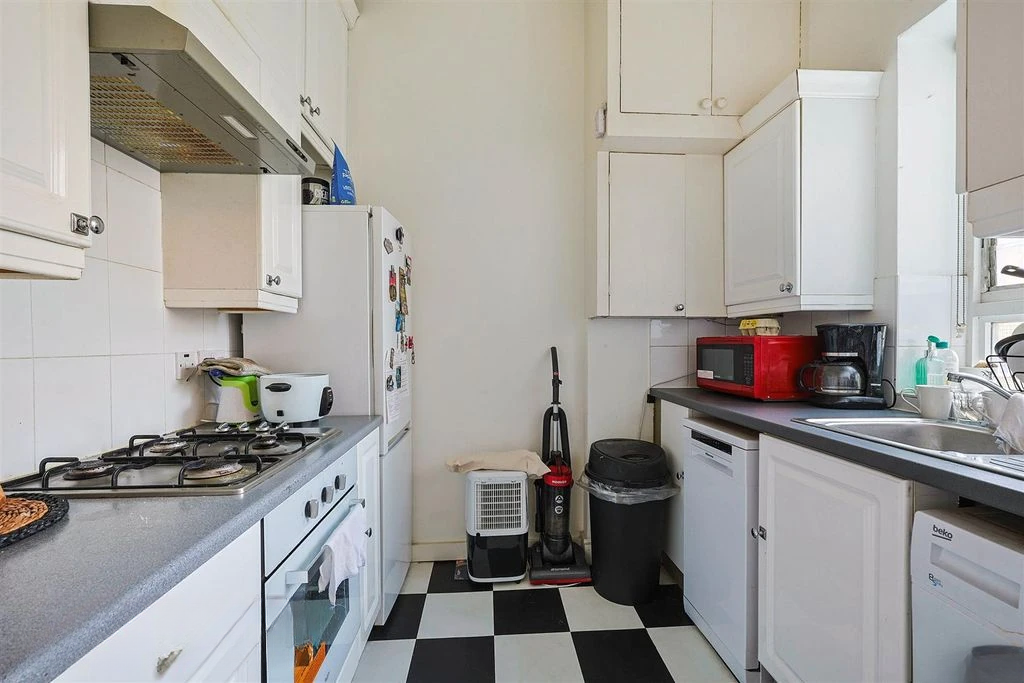 Квартира в Лондоне, Великобритания, 52 м² - фото 8
