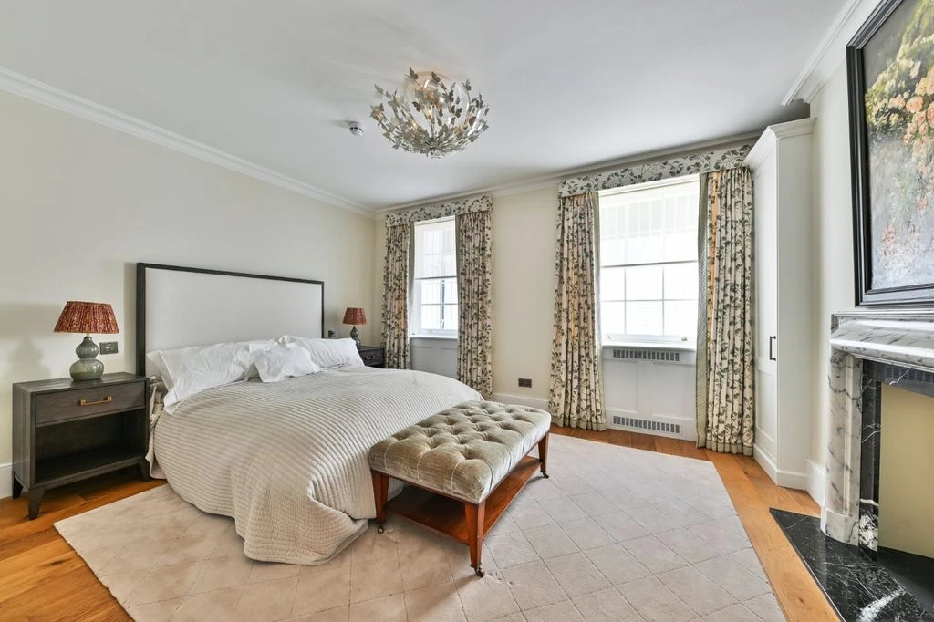 Квартира в Лондоне, Великобритания, 287 м² - фото 8