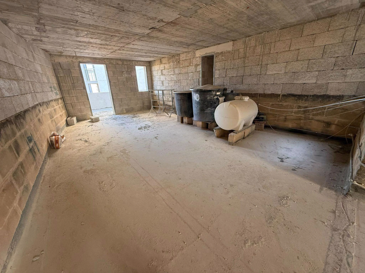 Квартира в Ауре, Мальта, 140 м² - фото 8