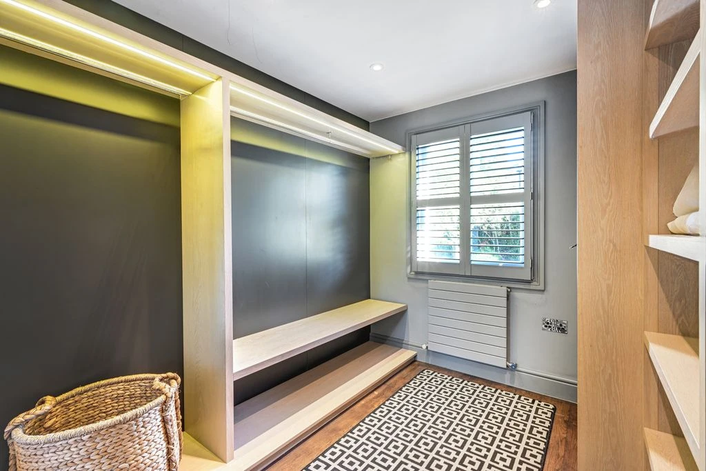 Квартира в Лондоне, Великобритания, 192 м² - фото 8