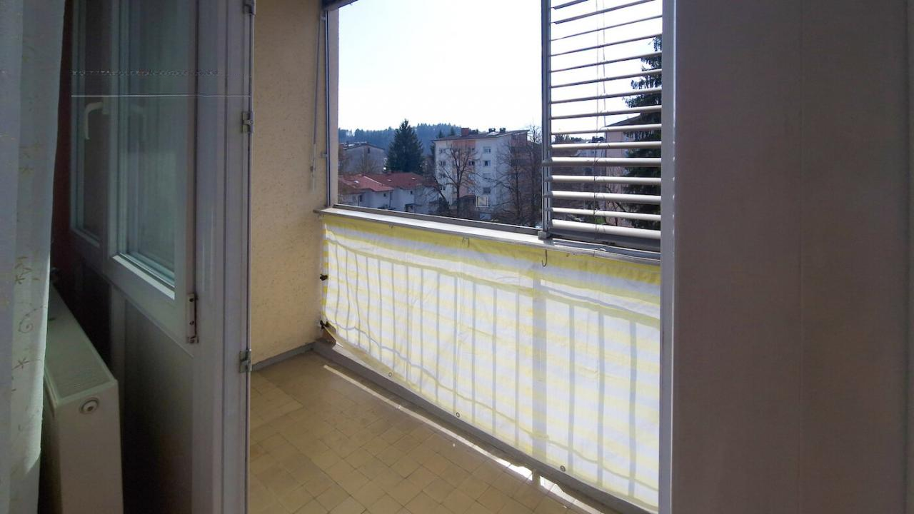 Квартира в Любляне, Словения, 68 м² - фото 8