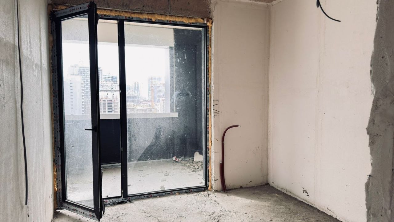 Студия в Батуми, Грузия, 24 м² - фото 8