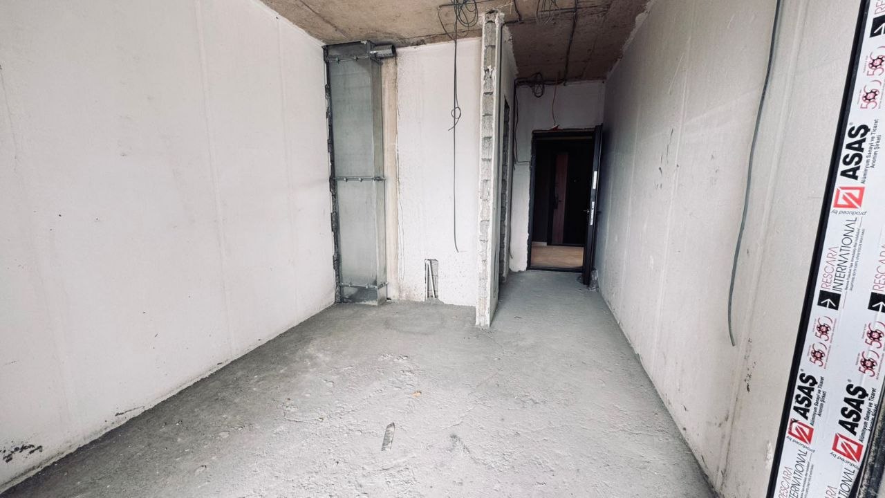 Студия в Батуми, Грузия, 24 м² - фото 4