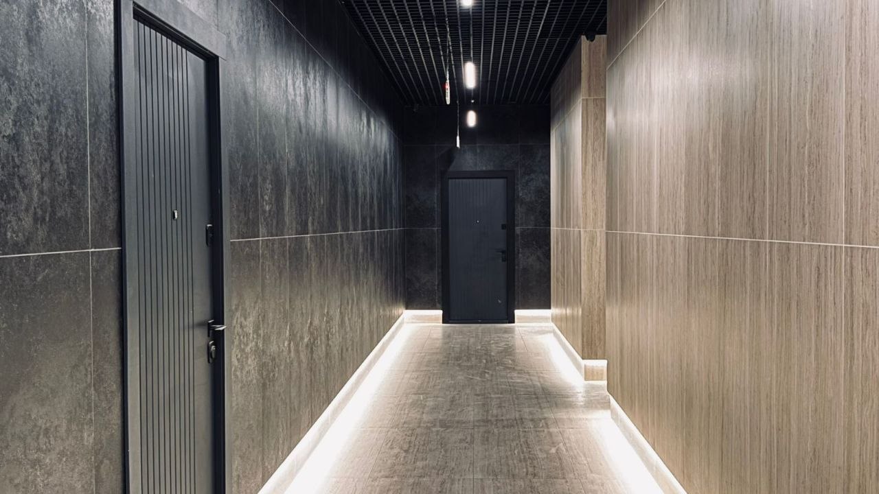 Студия в Батуми, Грузия, 24 м² - фото 5