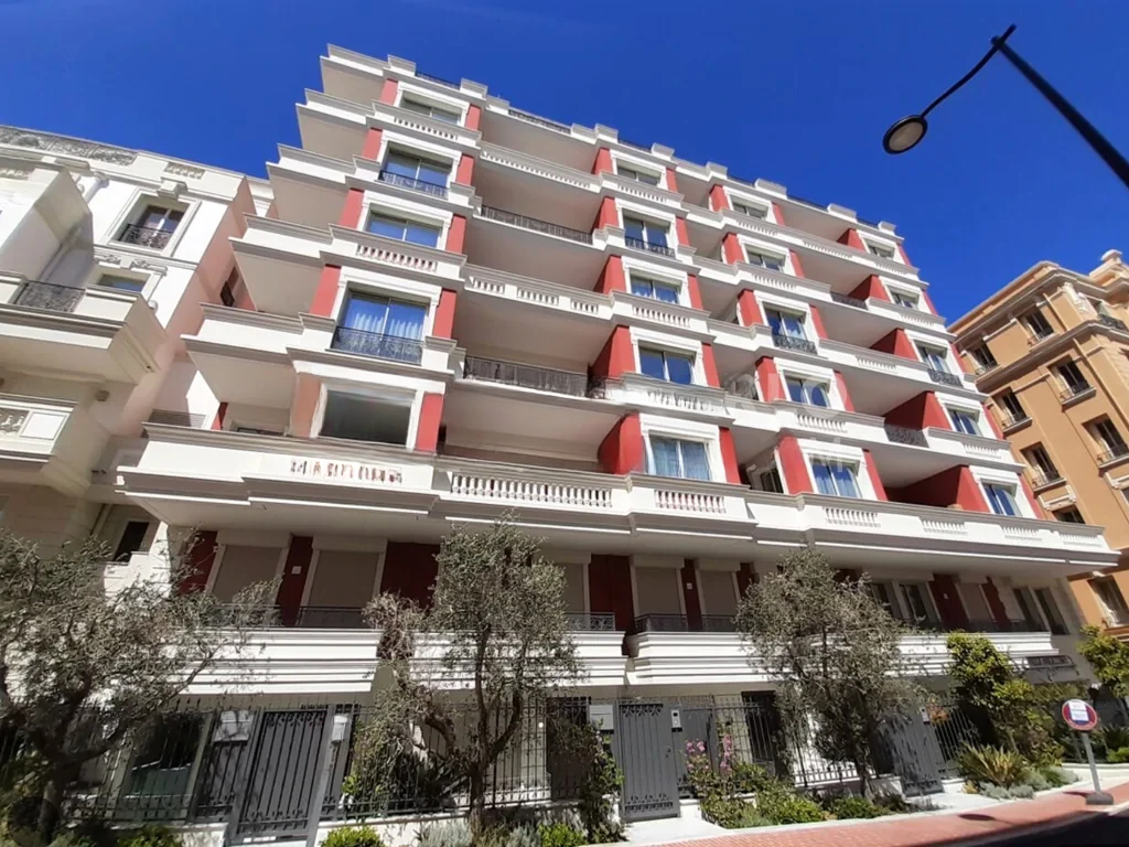 Квартира в Монте Карло, Монако, 149 м² - фото 8