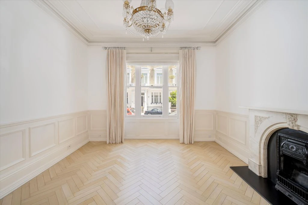Квартира в Лондоне, Великобритания, 76 м² - фото 8