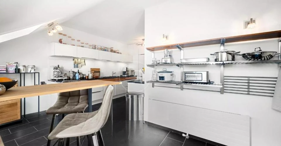 Квартира в Женеве, Швейцария, 230 м² - фото 8