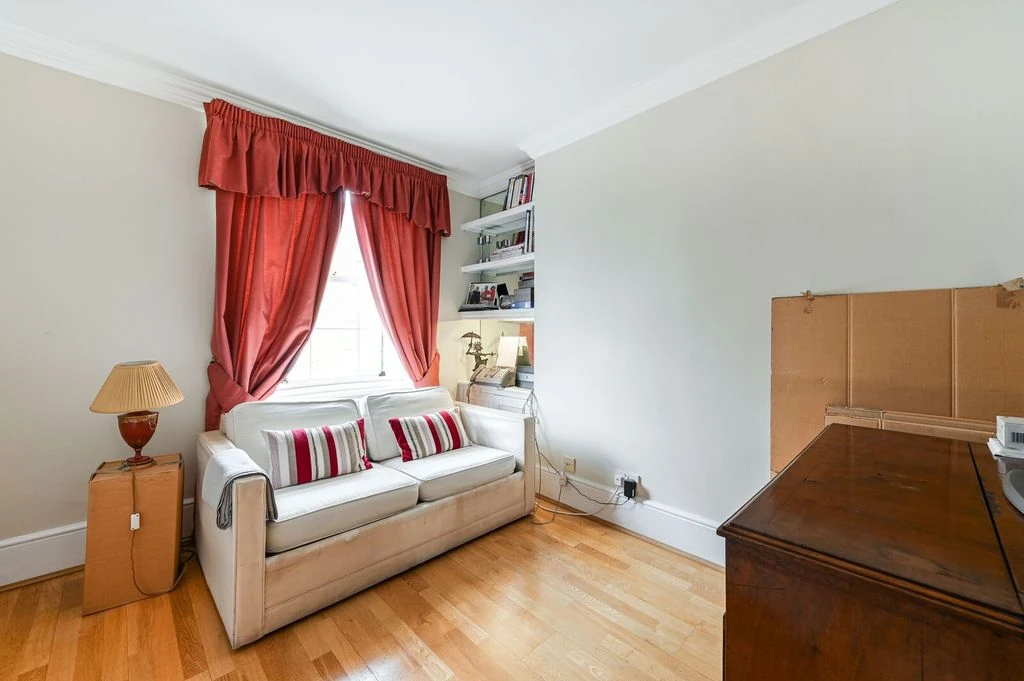 Квартира в Лондоне, Великобритания, 58 м² - фото 8