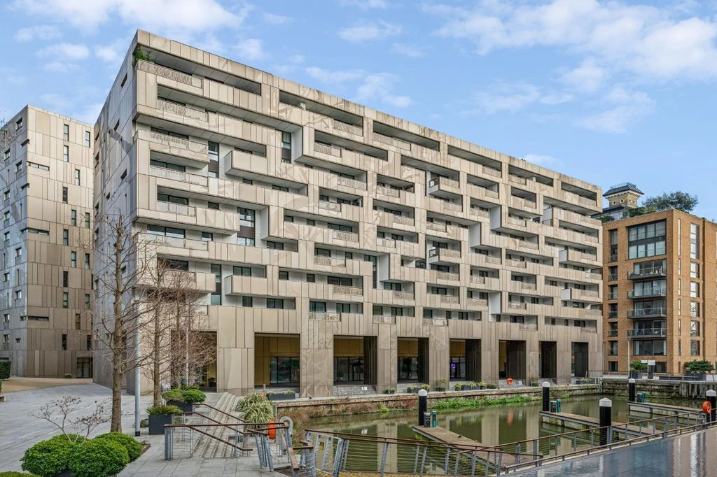 Квартира в Лондоне, Великобритания, 36 м² - фото 8