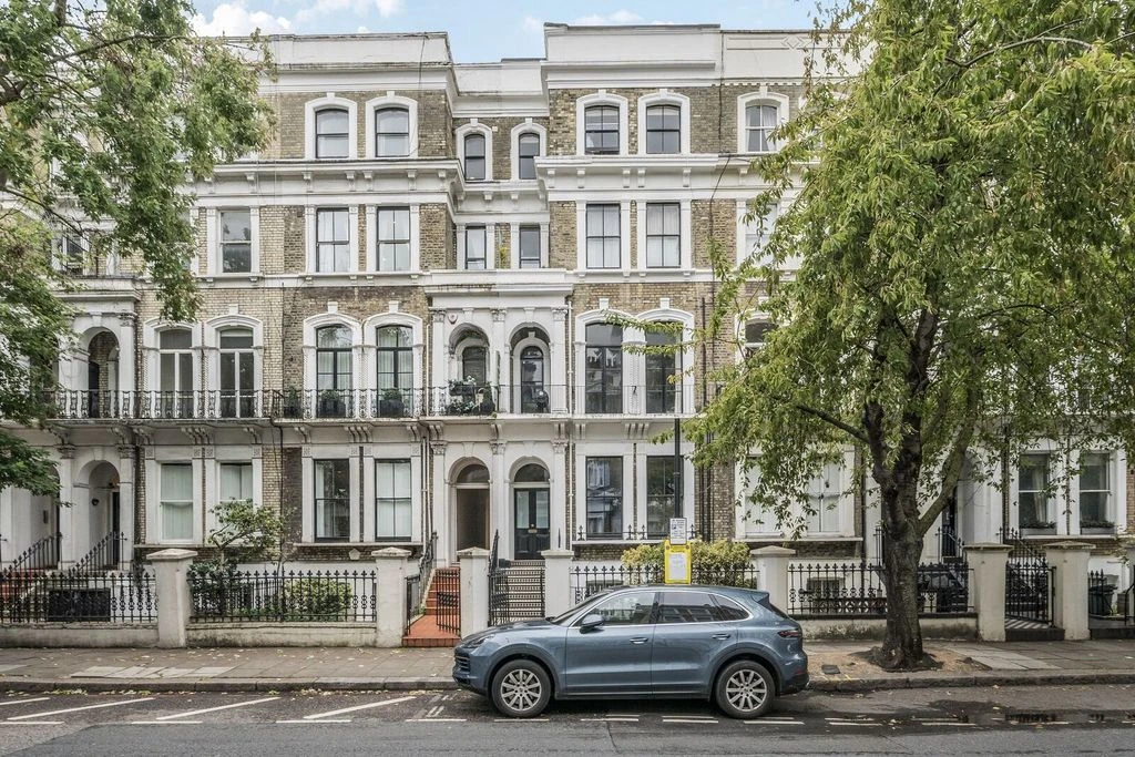 Квартира в Лондоне, Великобритания, 54 м² - фото 8