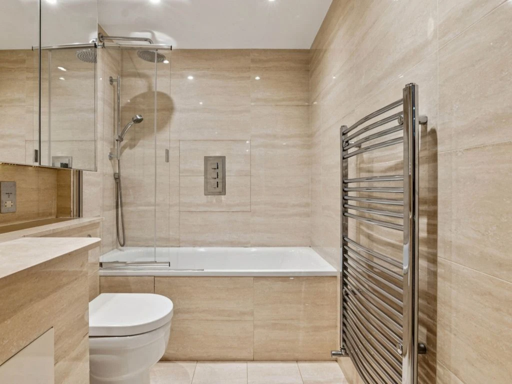 Квартира в Лондоне, Великобритания, 206 м² - фото 8