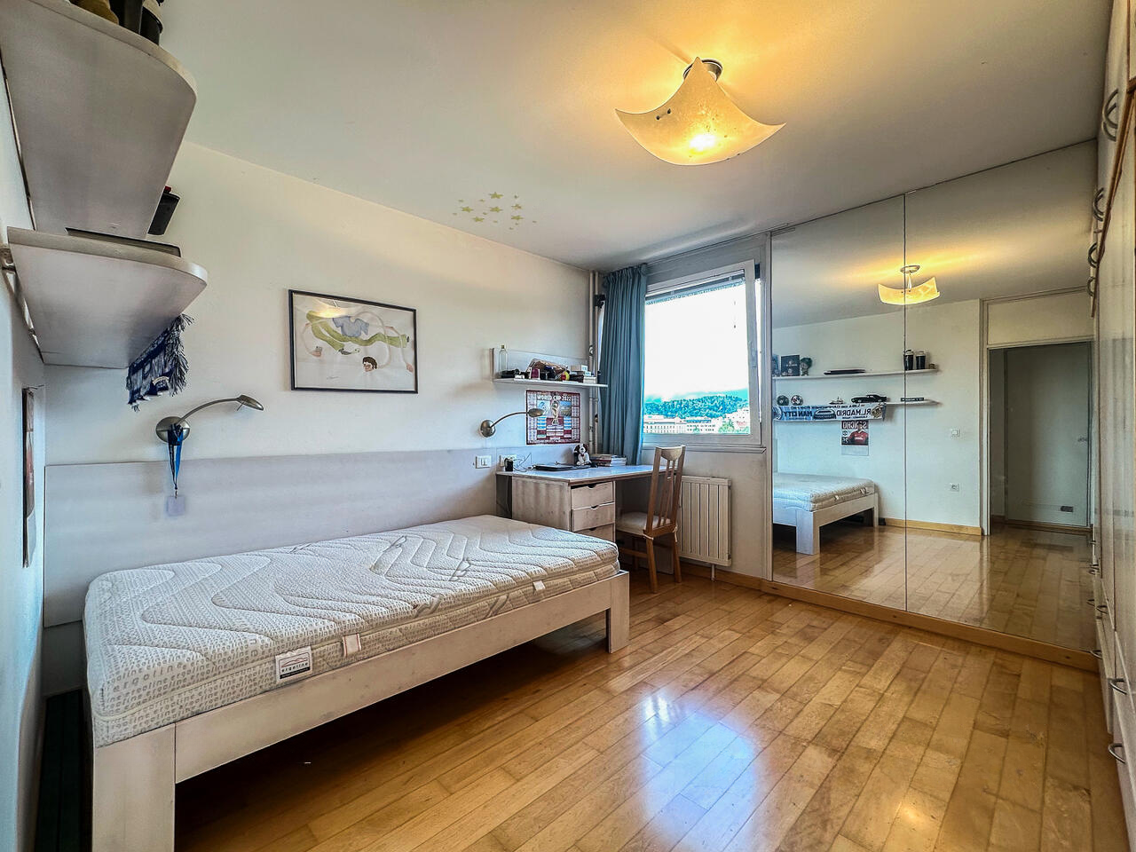 Квартира в Любляне, Словения, 164 м² - фото 8