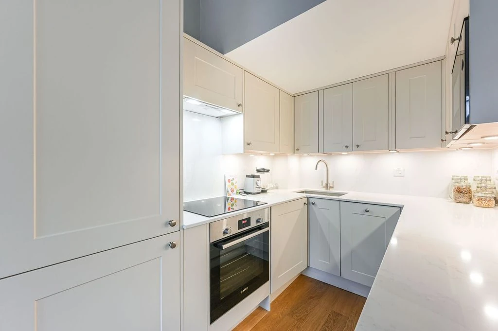 Квартира в Лондоне, Великобритания, 53 м² - фото 8