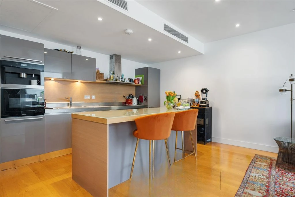 Квартира в Лондоне, Великобритания, 195 м² - фото 8