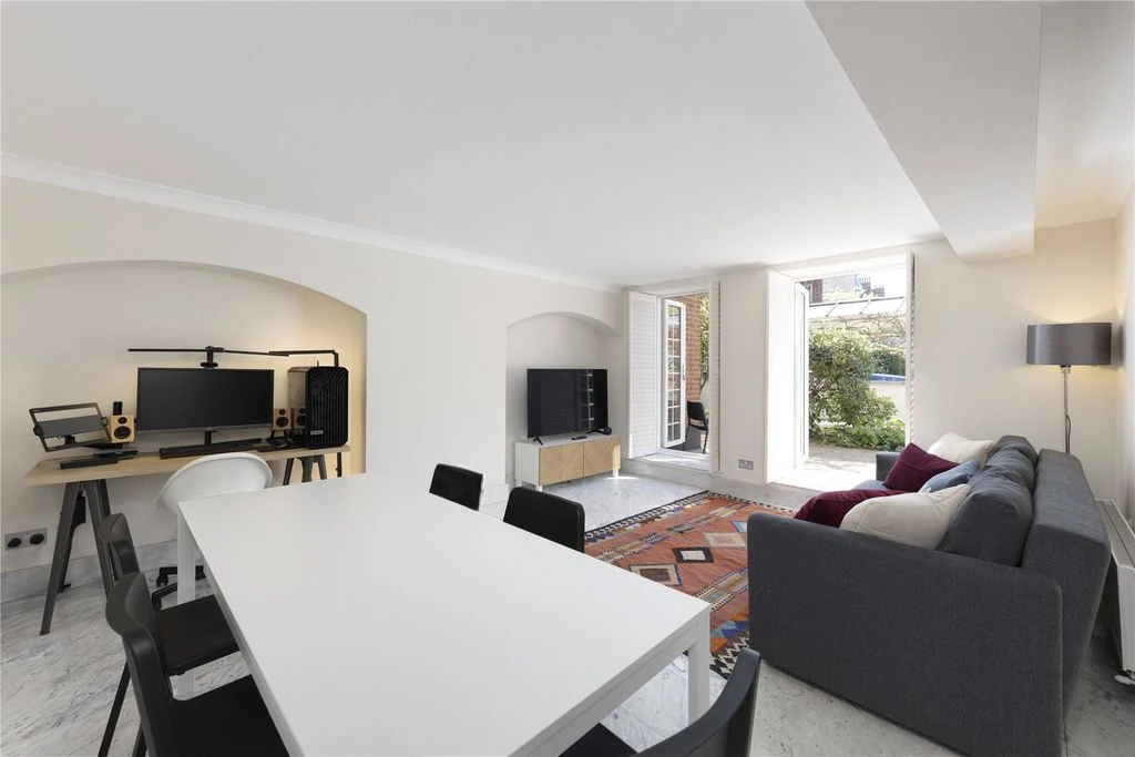 Квартира в Лондоне, Великобритания, 73 м² - фото 8
