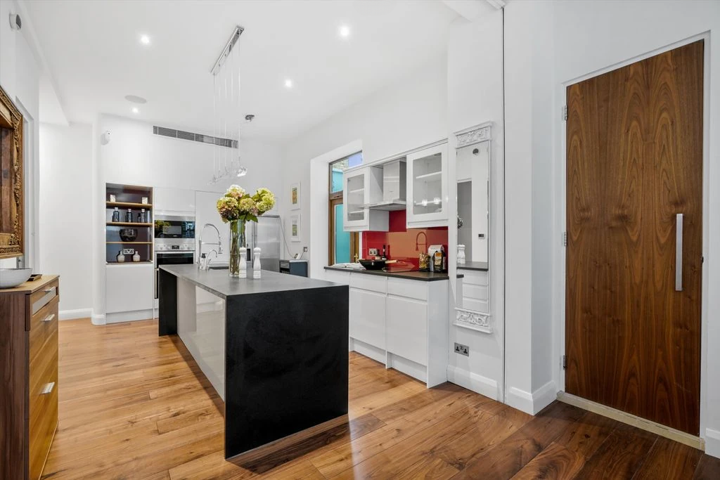 Квартира в Лондоне, Великобритания, 143 м² - фото 8