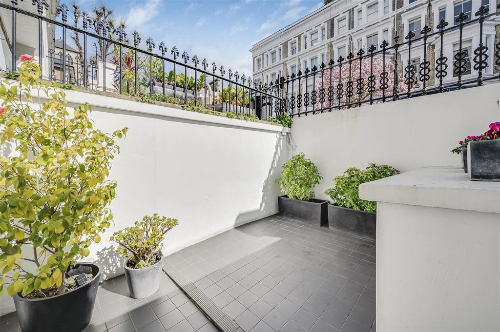 Квартира в Лондоне, Великобритания, 73 м² - фото 8