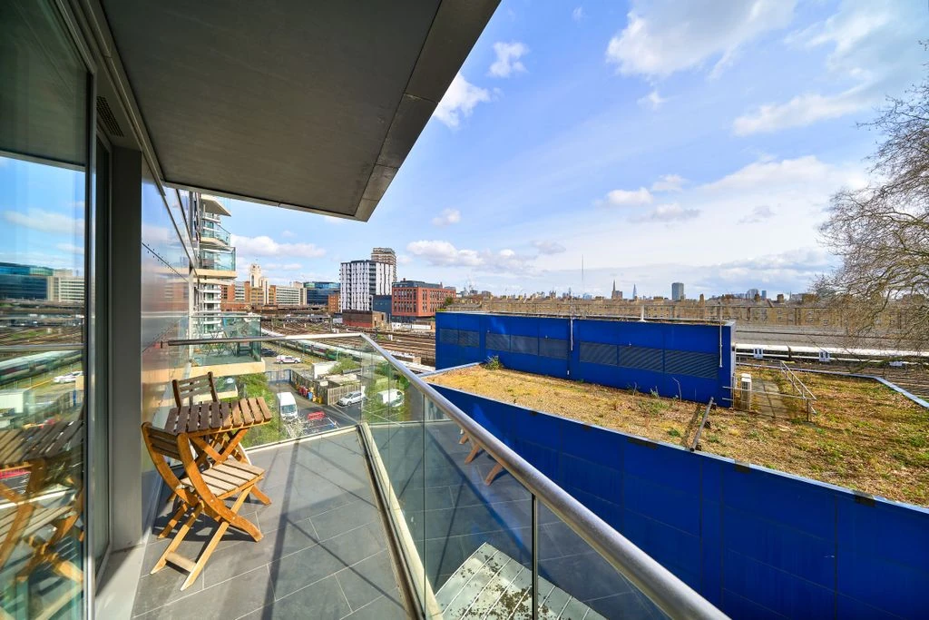 Квартира в Лондоне, Великобритания, 75 м² - фото 8