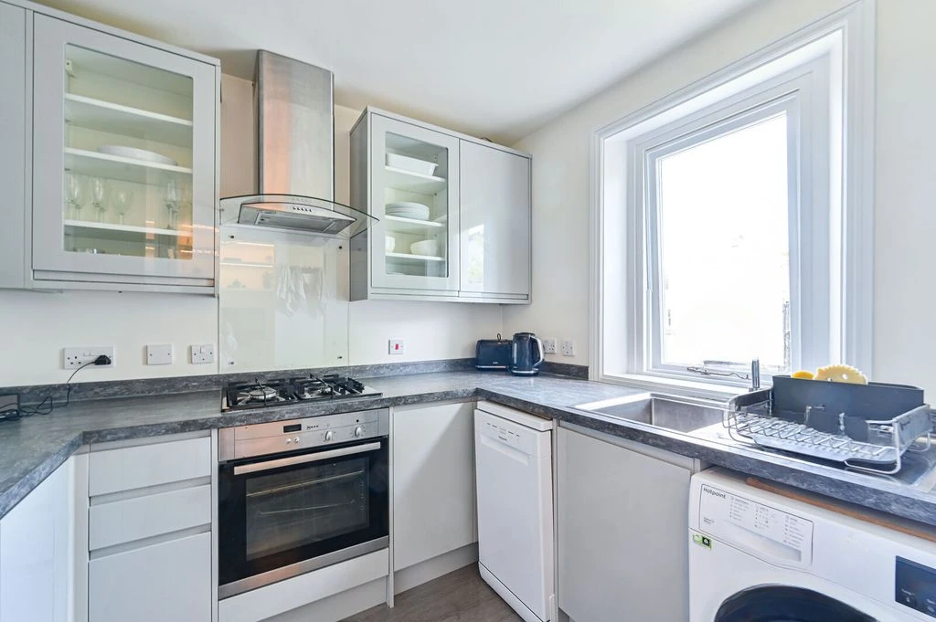 Квартира в Лондоне, Великобритания, 53 м² - фото 8