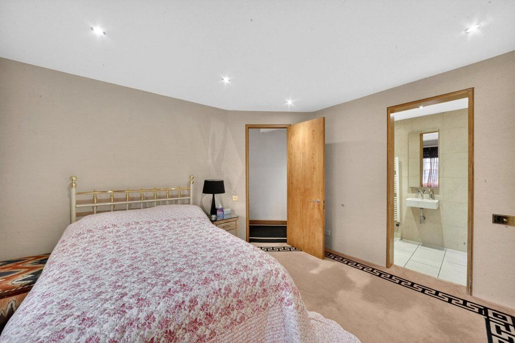 Квартира в Лондоне, Великобритания, 376 м² - фото 8