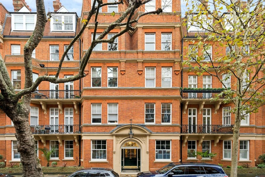 Квартира в Лондоне, Великобритания, 142 м² - фото 8
