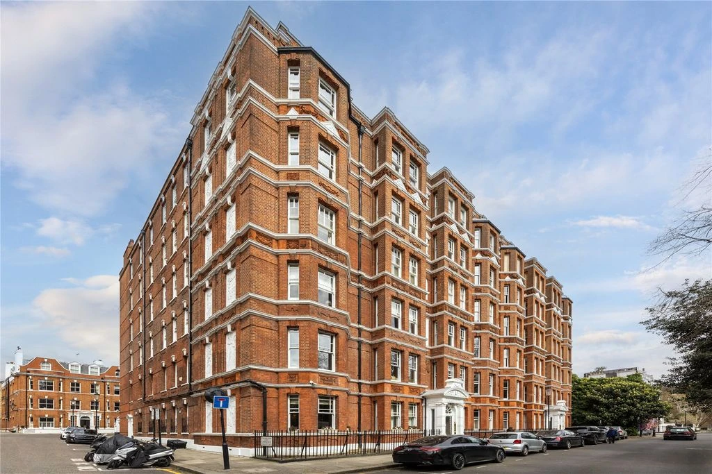 Квартира в Лондоне, Великобритания, 198 м² - фото 8