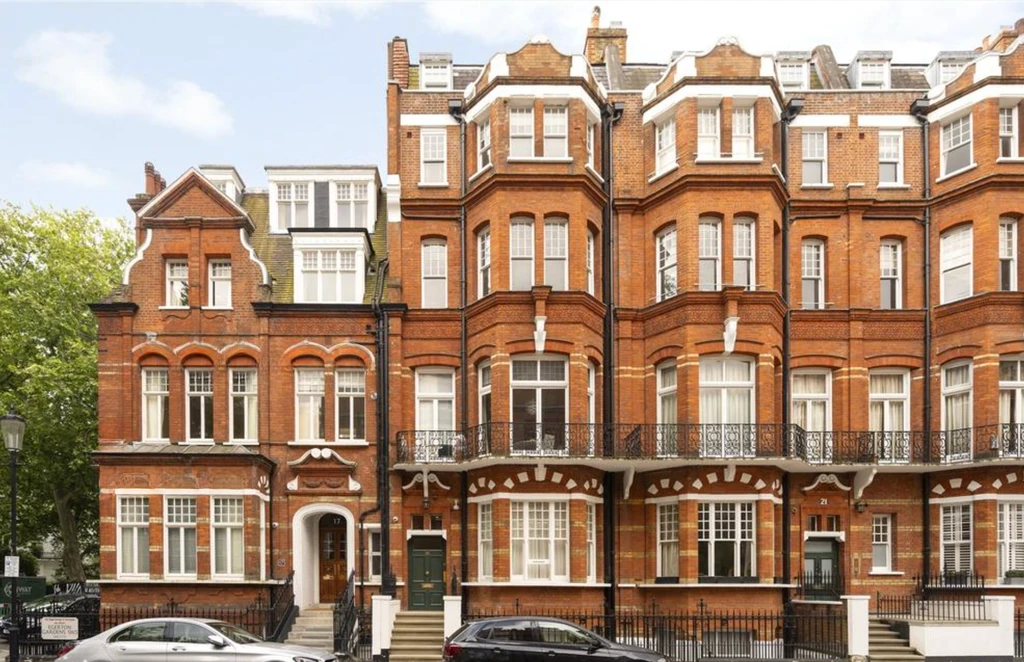 Квартира в Лондоне, Великобритания, 162 м² - фото 8