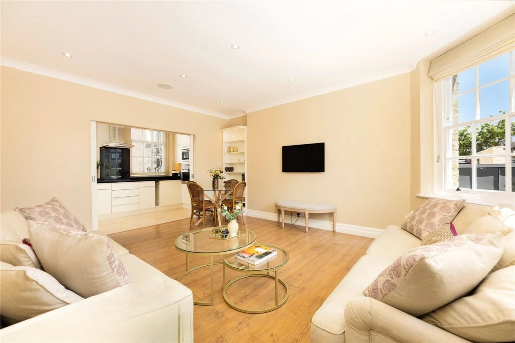 Квартира в Лондоне, Великобритания, 79 м² - фото 8