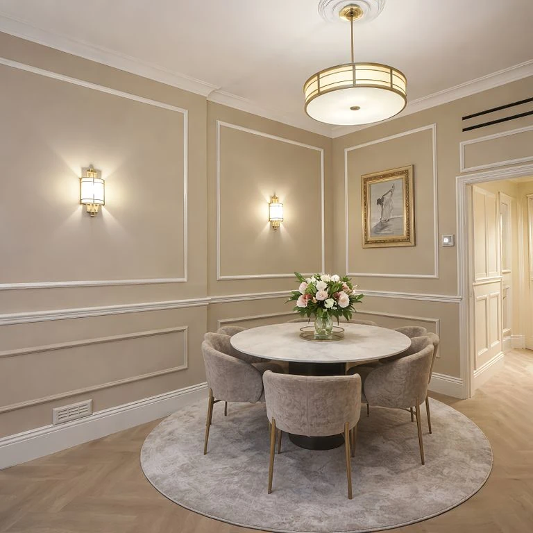 Квартира в Лондоне, Великобритания, 86 м² - фото 8