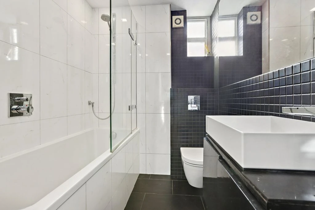 Квартира в Лондоне, Великобритания, 59 м² - фото 8