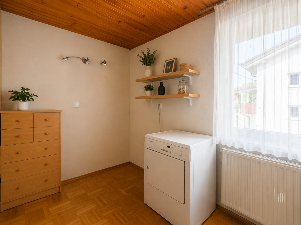 Квартира в Любляне, Словения, 142 м² - фото 8