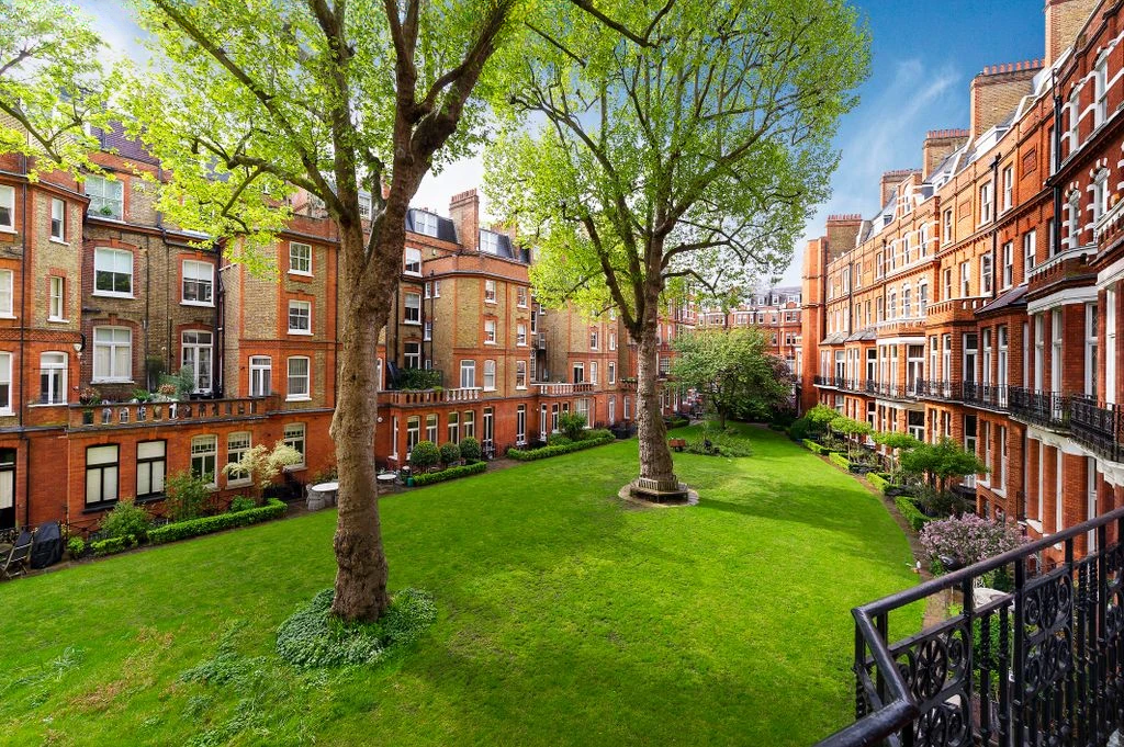 Квартира в Лондоне, Великобритания, 38 м² - фото 8