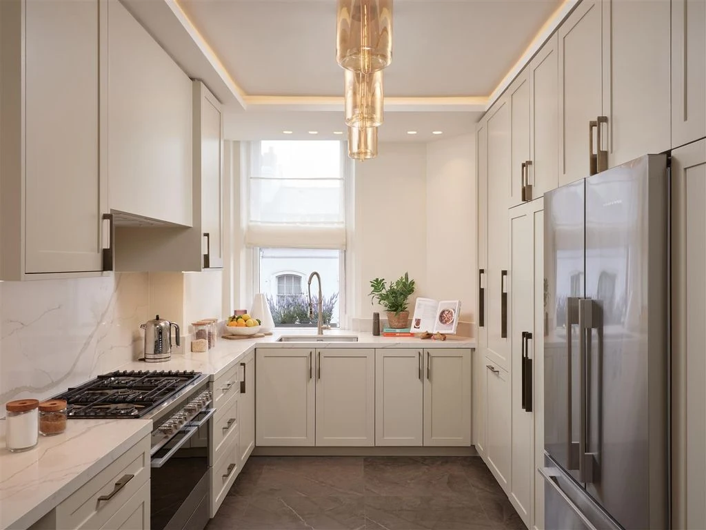 Квартира в Лондоне, Великобритания, 110 м² - фото 8