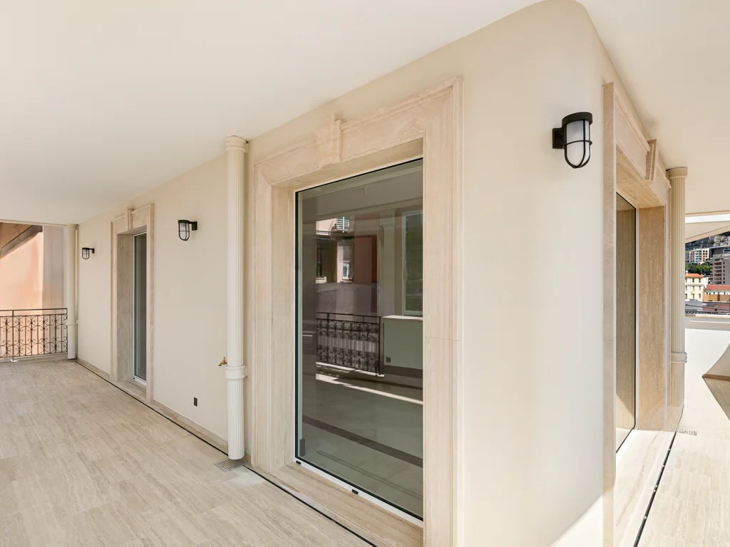 Квартира в Монегетти, Монако, 100 м² - фото 8