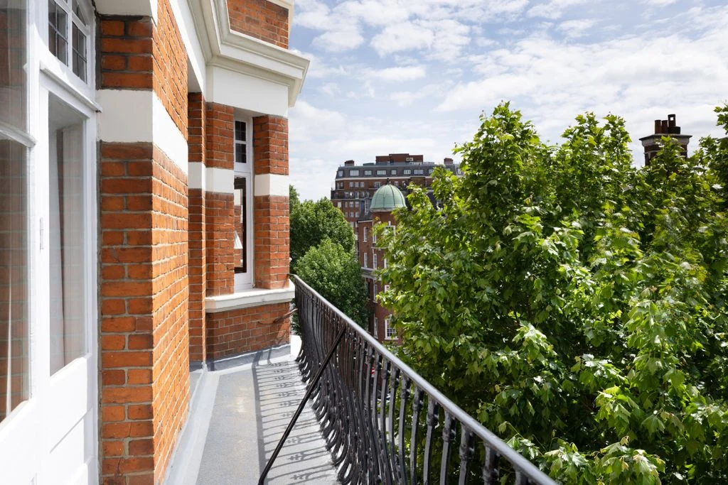 Квартира в Лондоне, Великобритания, 288 м² - фото 8