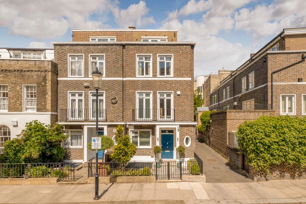 Квартира в Лондоне, Великобритания, 221 м² - фото 8