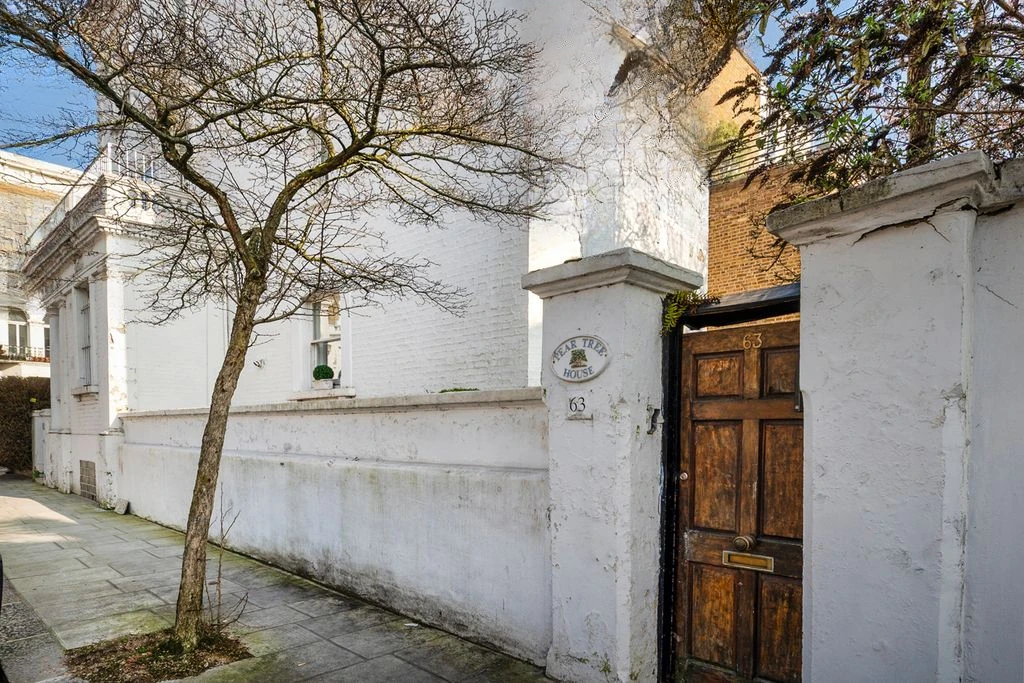 Квартира в Лондоне, Великобритания, 92 м² - фото 9