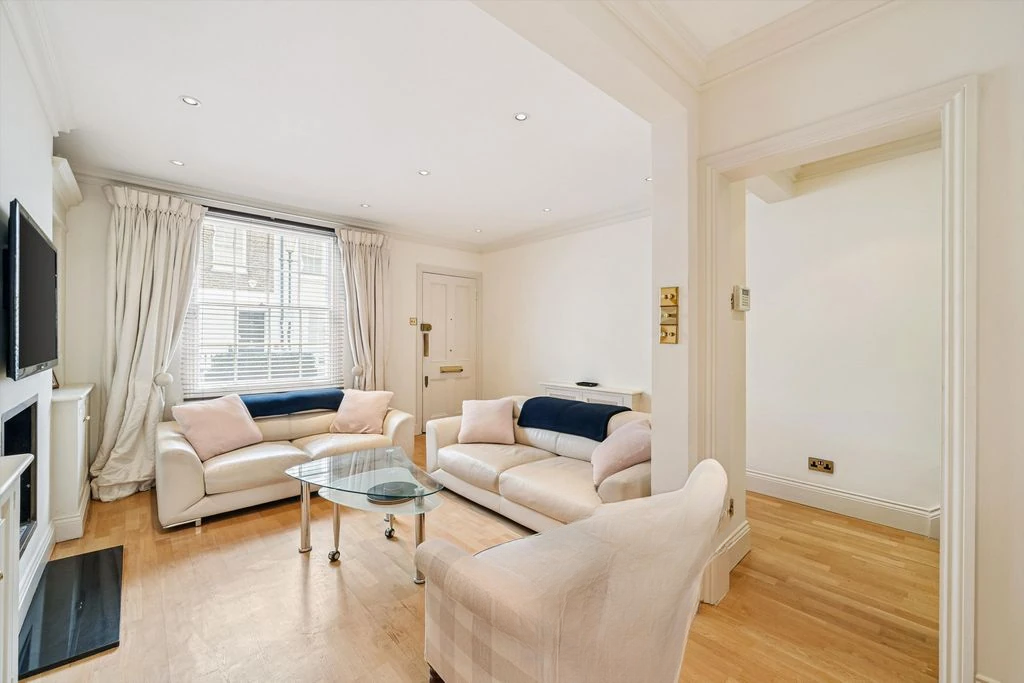 Квартира в Лондоне, Великобритания, 155 м² - фото 9