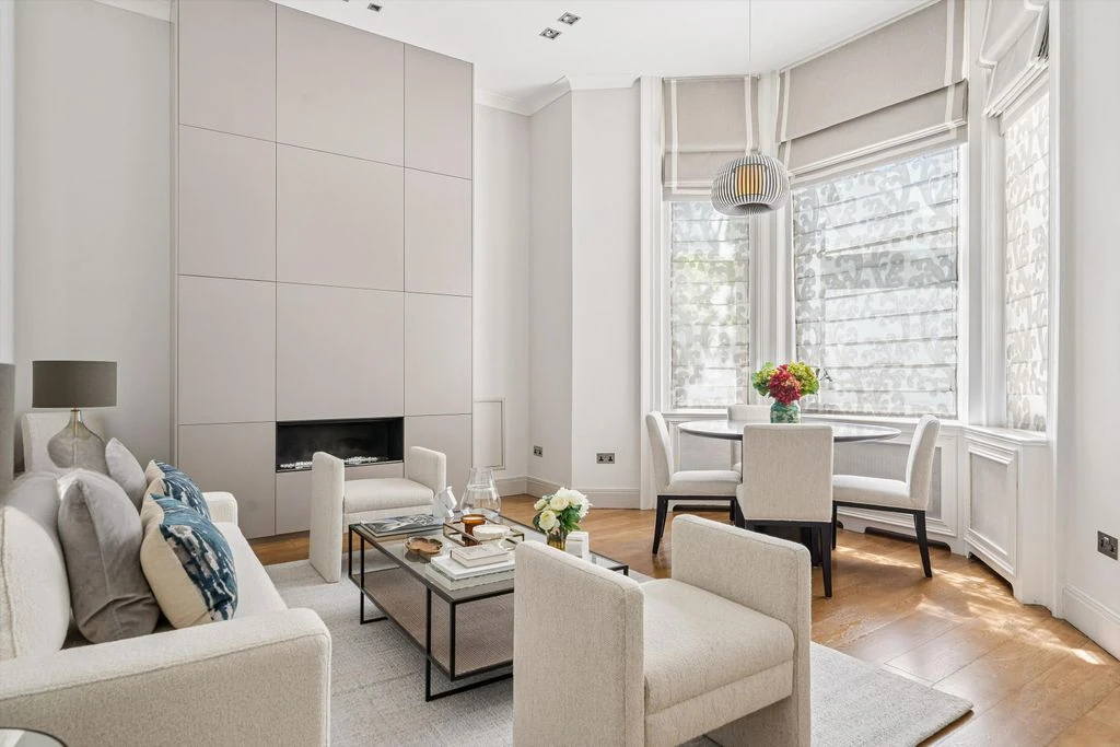 Квартира в Лондоне, Великобритания, 75 м² - фото 9