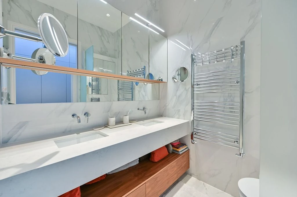 Квартира в Лондоне, Великобритания, 236 м² - фото 9