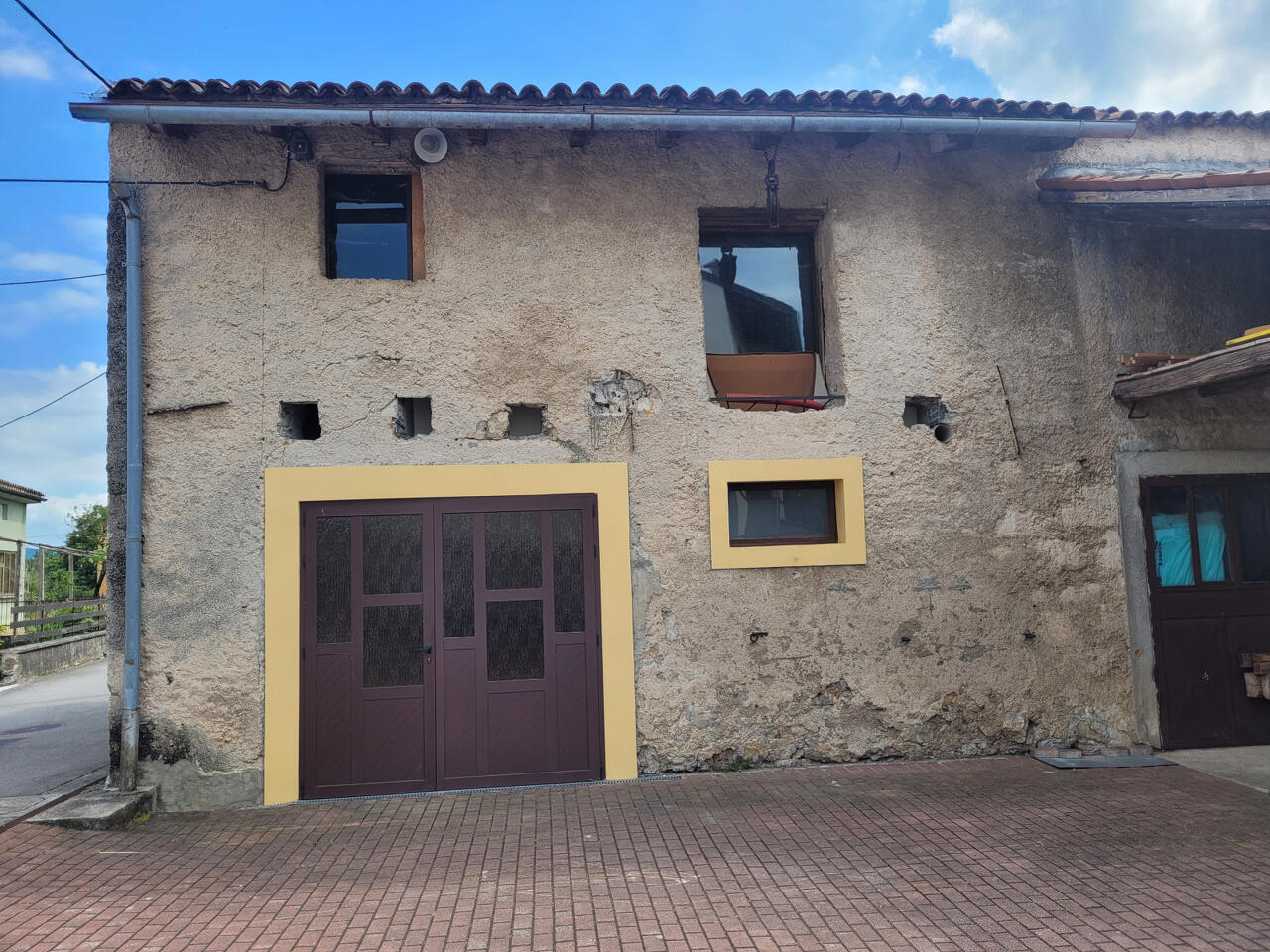Дом в Сежане, Словения, 260 м² - фото 9