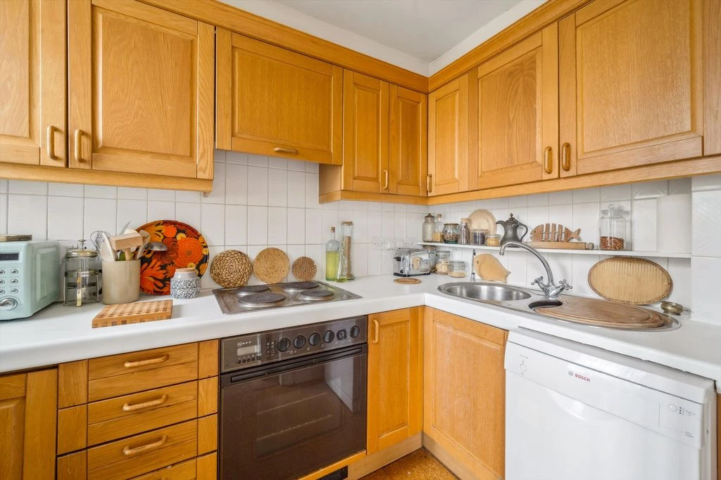 Квартира в Лондоне, Великобритания, 51 м² - фото 9